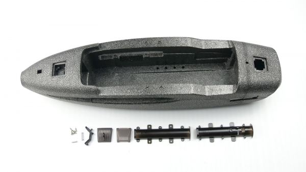 Heewing T2 Ersatzteil Rumpf-Zubehörbeutel (T2-022)