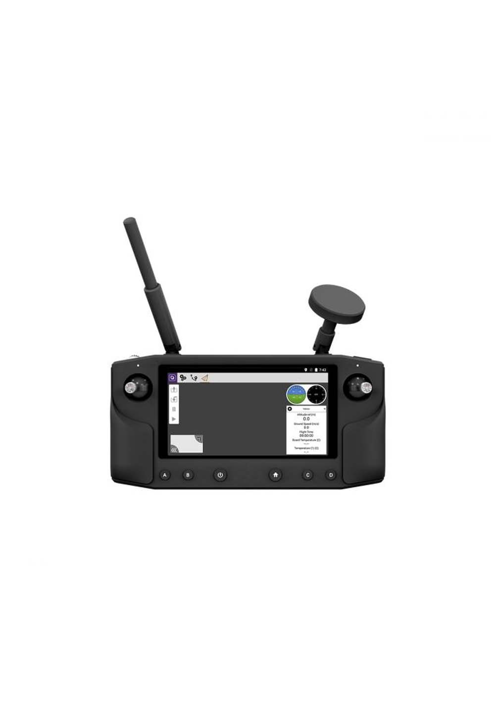 hd video downlink hd video downlink
