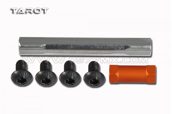 Tarot TL68B07 Aluminium Abstandshalter