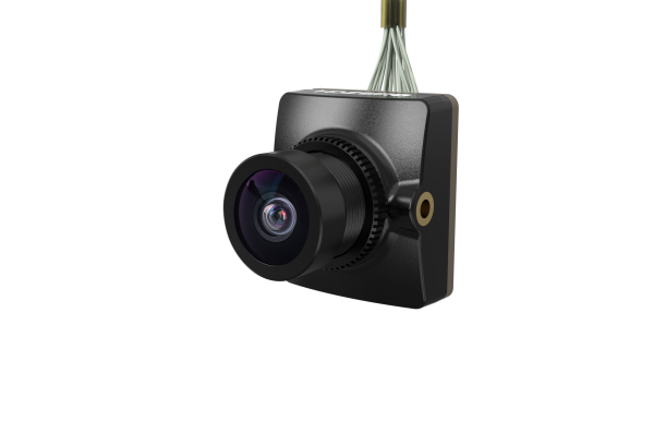 HDZero Nano V3 Kamera 720p60, 4:3/16:9 konfigurierbar, 2.2g
