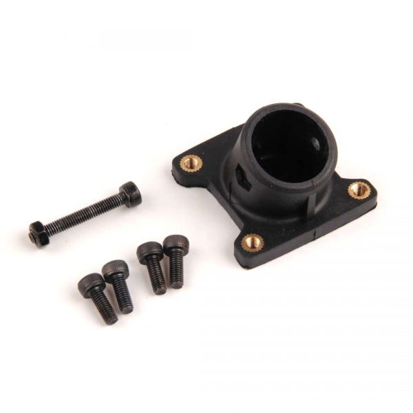 Holybro Ersatzteil X650 Kit - Landegestell Plastik Teil A - 31064