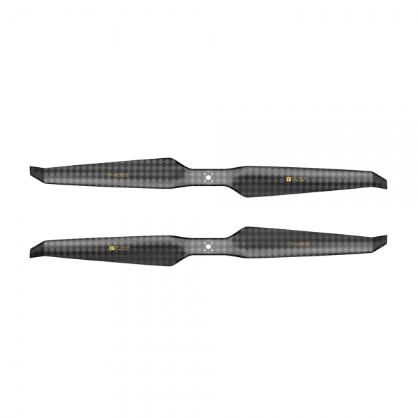 T-Motor HEP-L 28x9 Carbon Fiber Multirotor Propeller (1x CW + 1x CCW)