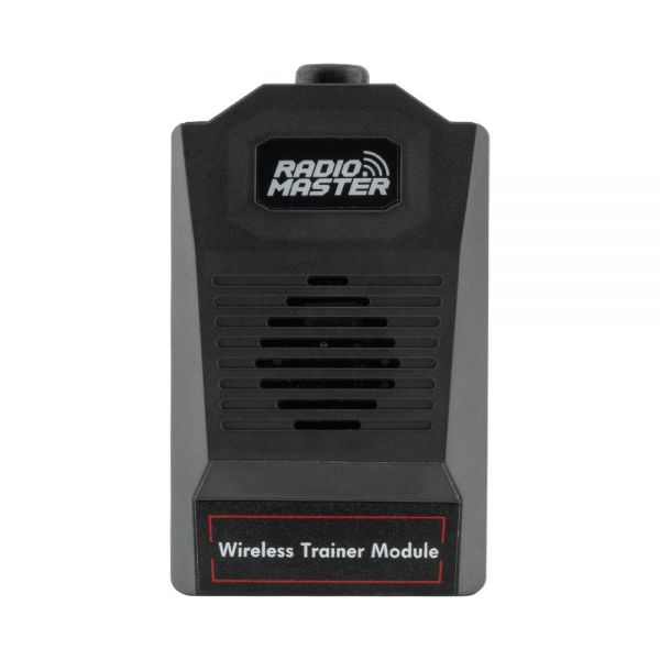 RadioMaster SBUS Wireless Trainer Modul Nano für GX12, Zorro, Pocket und MT12