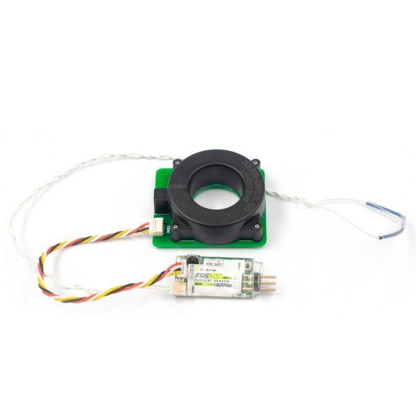 FrSky Stromstärke Sensor FAS300 ADV für S.Port & FBUS Empfänger