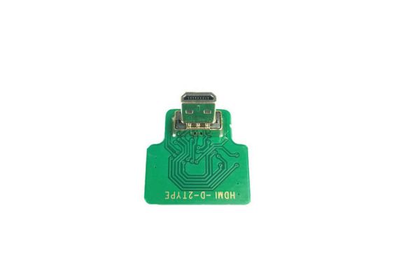 Tarot TL10A11-04 HDMI Micro 90° Anschlussadapter für TL10A11 Serie