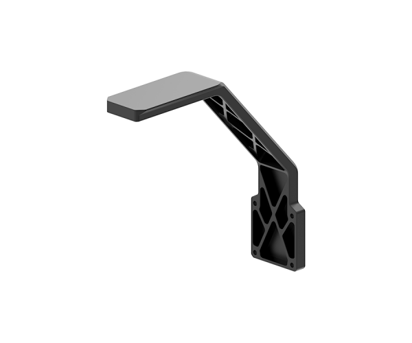 Gremsy Two-Axis Damping Adapter – für T3V3 Two-Axis (Roll-Tilt/Bottom-Mount)