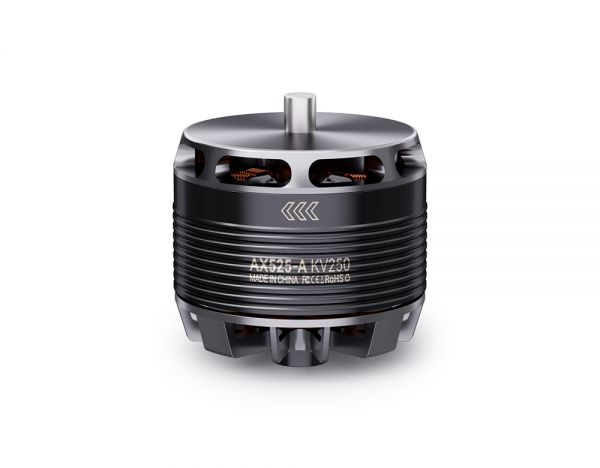 T-Motor AX525-A Fixed Wing Brushless Motor 250kv 12S 600g
