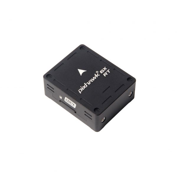 Holybro Pixhawk 6X-RT - Flightcontroller Modul Solo - 11064