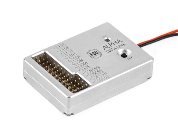 T-Motor Data Link V2 für Alpha FOC Brushless Regler