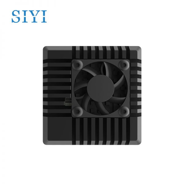 SIYI AI Tracking Module II - 10T Computing Power
