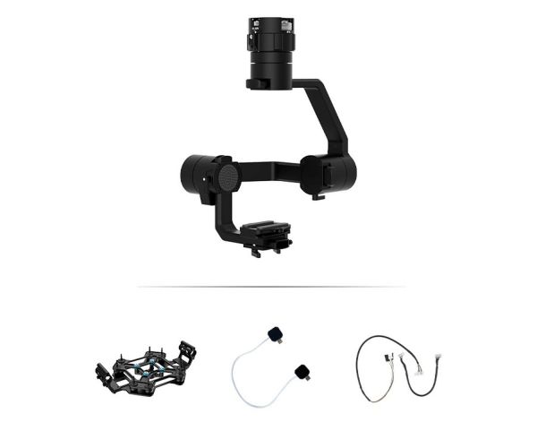 Gremsy Mio Gimbal - Bundle für FlIR DUO Pro R