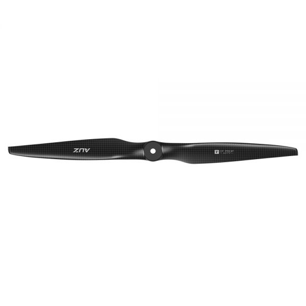 T-Motor AUZ17x12 Carbon Fiber Propeller 17x12 Fixed-Wing 9.6kg Max Thrust 35g