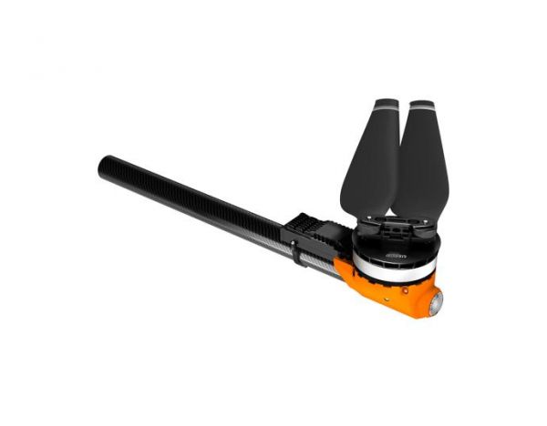 T-Motor Arm Set A-Serie A10 120kv + 14S FOC 100A + MF3424P (40mm Rohr)