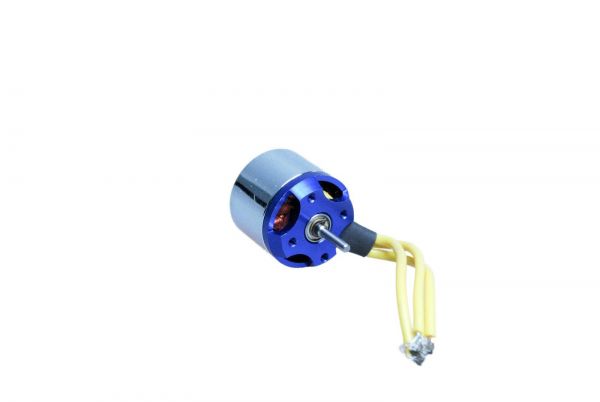 KEDA KA250H Brushless Außenläufer Motor 4900kv f. 250 T-REX Heli