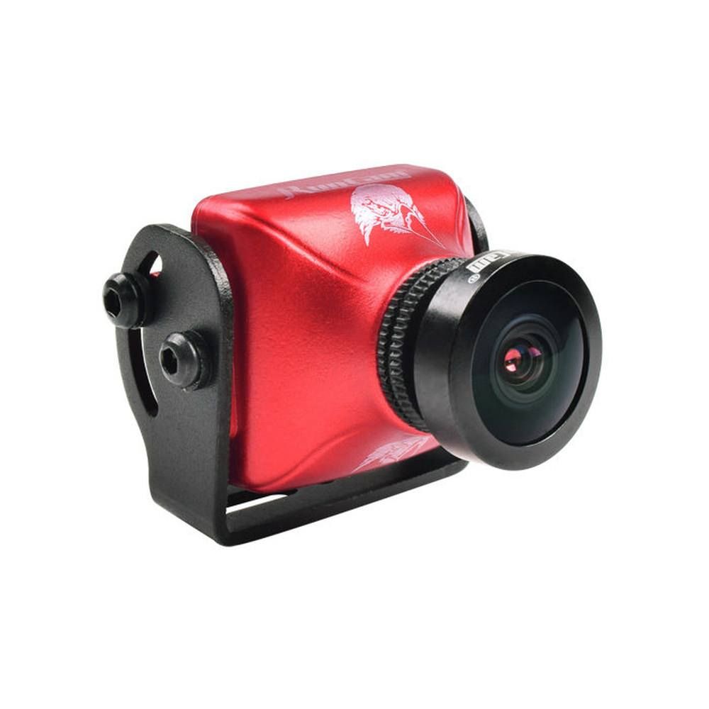 RunCam Eagle 2 4:3 800TVL 2.1mm FOV 170° FPV Kamera 1/1.8" CCD OSD