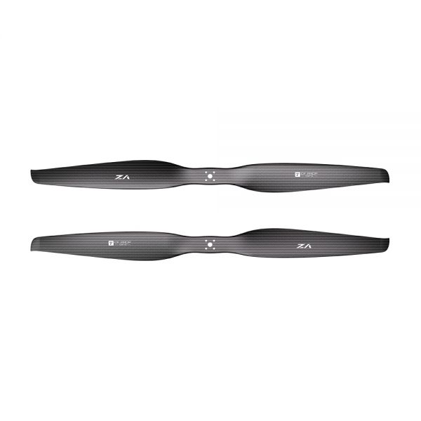 T-Motor VZ38x15 VTOL 38 Zoll Carbon Propeller 1x CW 1x CCW