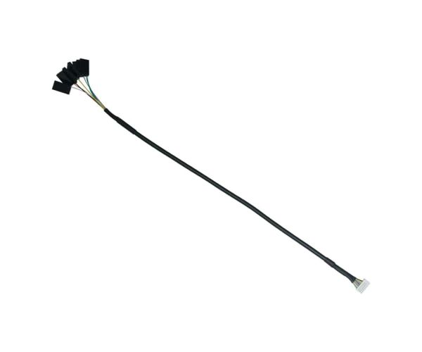 Gremsy Pixy U 8 Pin Standard Aux Kabel - AUXILIARY CABLE