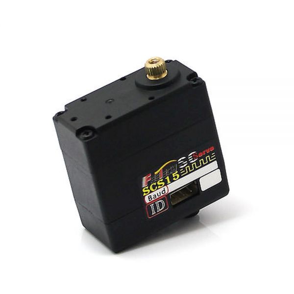 Feetech FT-SCS15 Metall Digital BUS Robotik Servo 56g 17kg 6V-8,4V