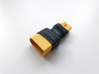 XT90 Stecker männlich auf XT60 Buchse weiblich - S500 Holybro XT90 Stecker männlich auf XT60 Buchse weiblich - S500 Holybro