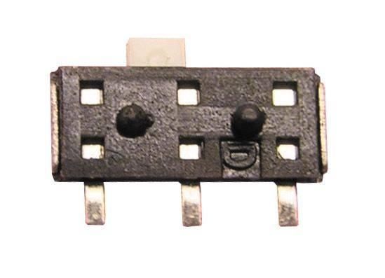 Mikro SMD Schalter, Schiebeschalter, Kabel & Stecker, 1:87 Zubehör, Robotik & Funktionsmodelle