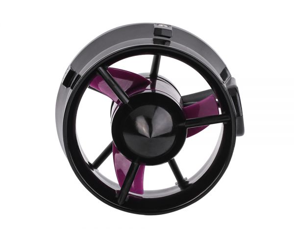 CubeMars W30 Underwater Thruster 7.7kgf 200m Tauchtiefe Komplettset