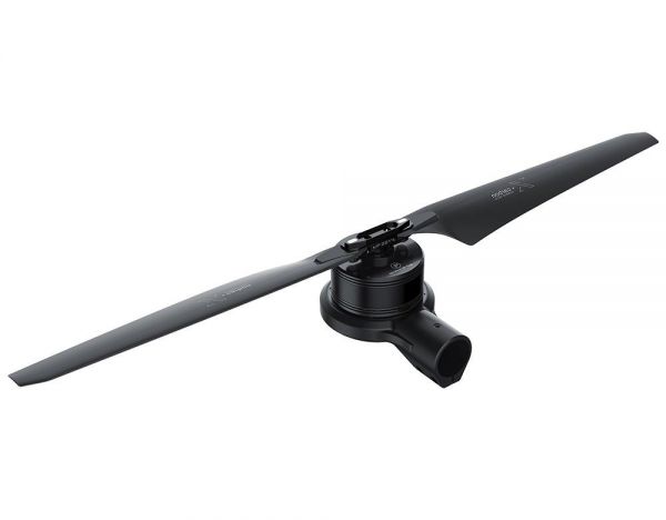 T-Motor Arm Set X-Agricultural P60 340kv + Flame 70A + MF2211