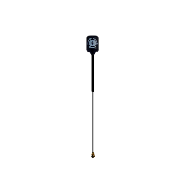 HDZero VTX Antenne RHCP U.FL 107mm, 5.45-5.95GHz
