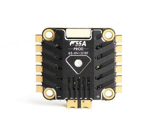 T-Motor Hobby F55A Pro II 55A 4-in-1 AM32 ESC