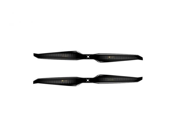 T-Motor HEP-S 26x8.8 Carbon Fiber Heavy-Lift Multirotor Propeller (1x CW + 1x CCW)