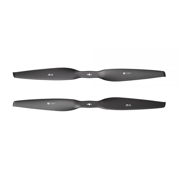 T-Motor VZ20x8.2 VTOL 20 Zoll Carbon Propeller 1x CW 1x CCW