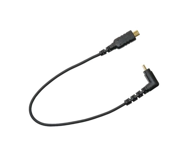 Gremsy - Right to Straight Angle Micro HDMI Cable (20cm)