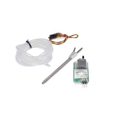 FrSky FAS40 ADV Smart Port e sensore di corrente FBUS 40A