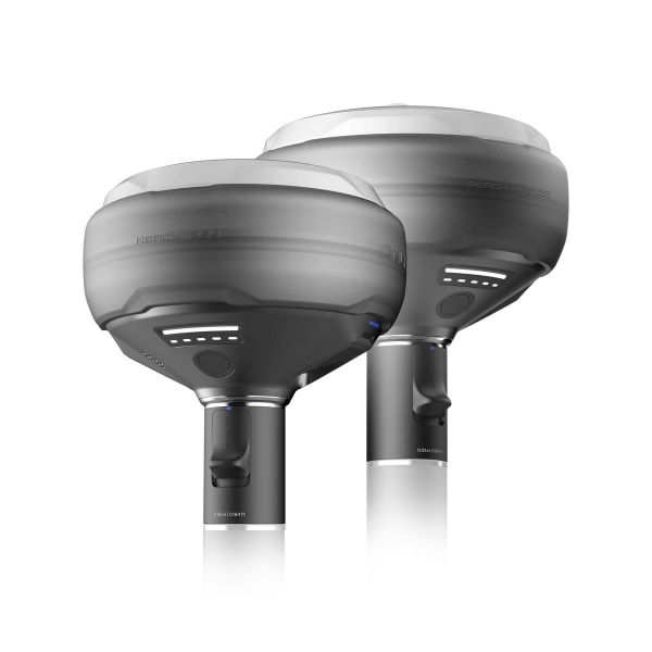 Emlid Reach RS4 Pro & Reach RS4 Basis- und Rover-Set