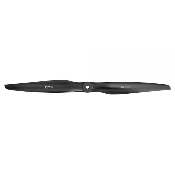 T-Motor AUZ22x12 Carbon Fiber Propeller 22x12 Fixed-Wing 19.2kg Max Thrust 64.5g