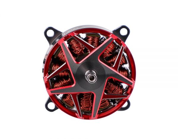 T-Motor AM40 V2 1880kv Brushless Motor 2S-3S 25g F3P 3D 4D