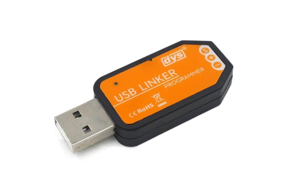 DYS USB Linker für Atmel Regler SK Bootloader Programmieradapter für BlHeli