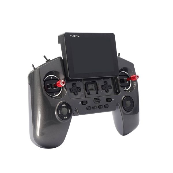 FrSky Twin X Lite S Fernsteuerung - Dual 2.4 GHz + ACCST + ACCESS