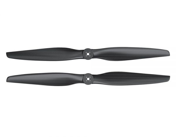 T-Motor V30x12 VTOL 30 Zoll Carbon Propeller 1x CW 1x CCW