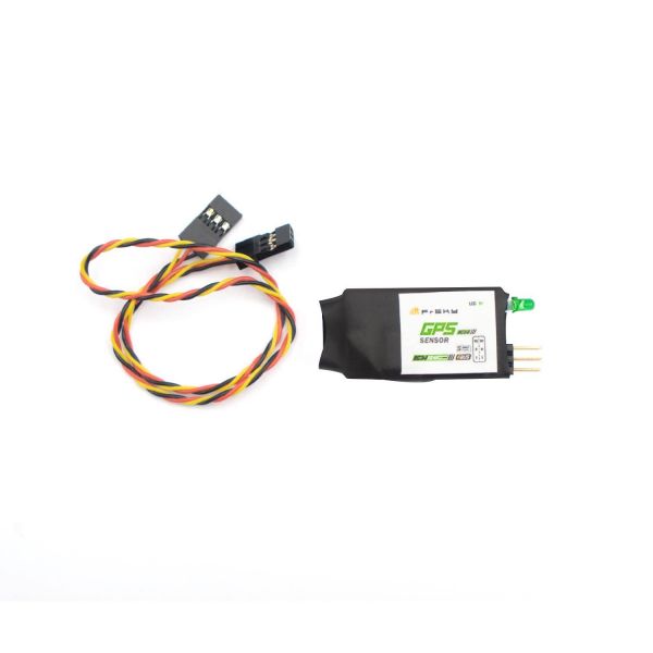 FrSky GPS Sensor ADV für S.Port & FBUS Empfänger