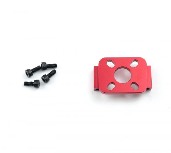 Heewing T2 Ersatzteil Aluminium-Motorbasis (T2-031)