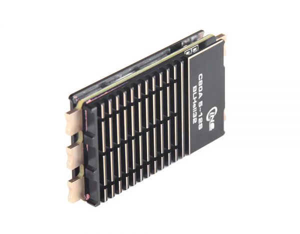 T-Motor Cine80A 80A 5S-12S FPV ESC AM32