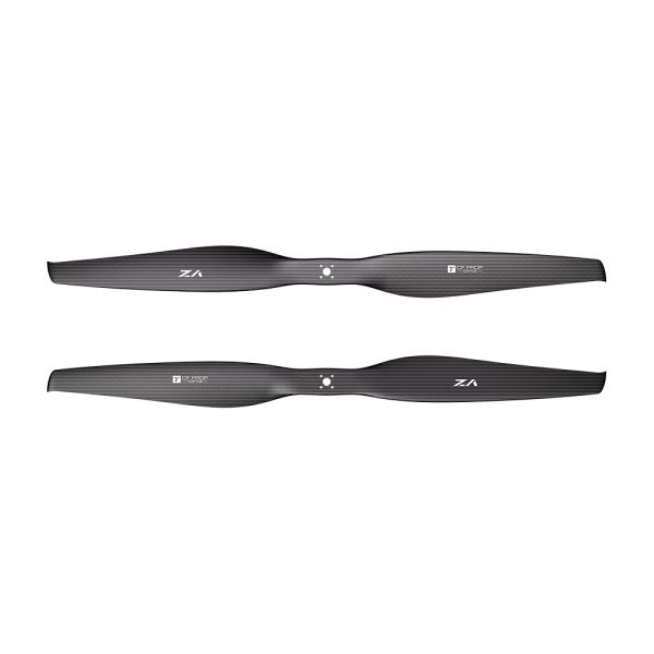 T-Motor VZ28x10.8 VTOL 28 Zoll Carbon Propeller 1x CW 1x CCW