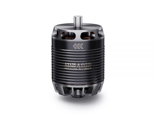 T-Motor AX435-A Fixed Wing Brushless Motor 220kv 12S 480g