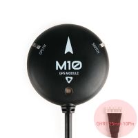 Holybro GPS Modul M10 für Pixhawk 6C, 6X, uvm.  - 12040 Holybro GPS Modul M10 für Pixhawk 6C, 6X, uvm.  - 12040