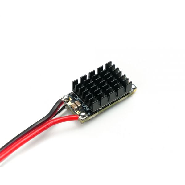 Heewing T2/F01 Ersatzteil FX-25A ESC (T-1-29)