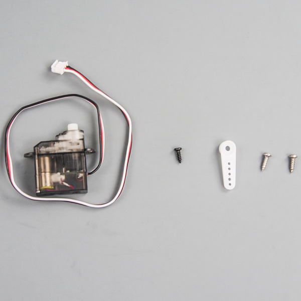 Heewing T1-S Ersatzteil FX-4.3G Querruder-Servo (TS-001)