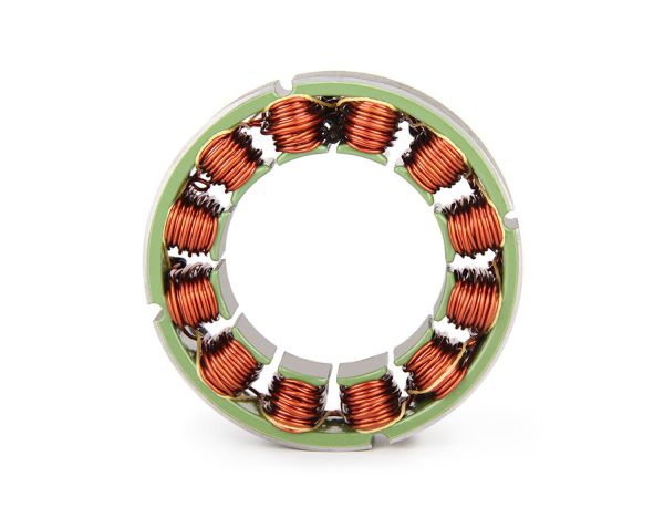 CubeMars RI80 V2.0 75kv Brushless Innenläufer Motor 24V-48V 412g | T ...