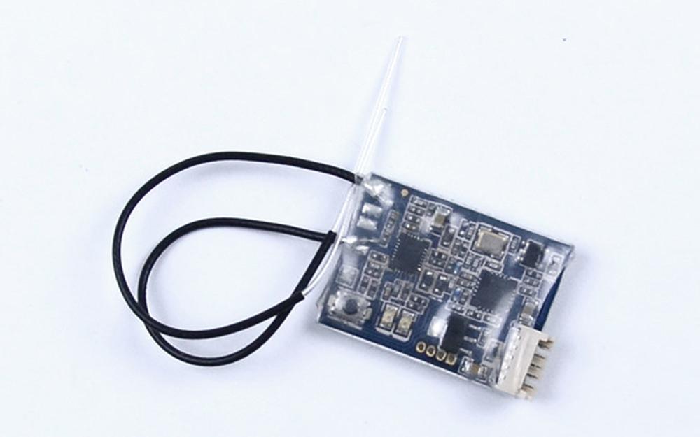 Es ist soweit Taranis x9e.... - Elektronik & Elektrik im Modellbau ...