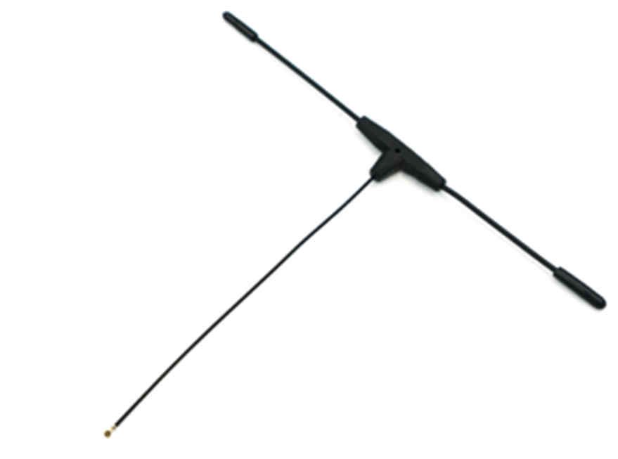 FrSky 868Mhz T Dipol Antenne für R9 Mini und R9 MM IPEX 4