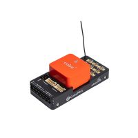 The Cube Orange + (IMU V8)  Standard Set mit ADS-B Carrier Board The Cube Orange + (IMU V8)  Standard Set mit ADS-B Carrier Board